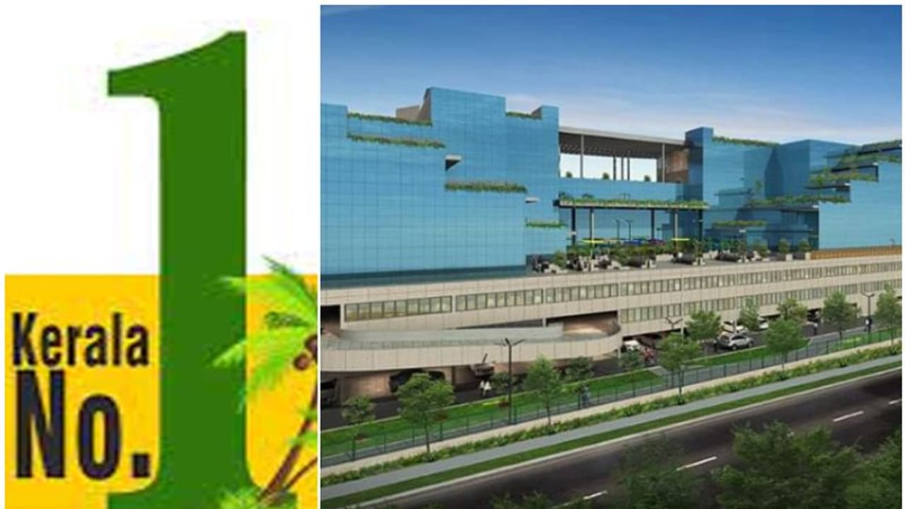 Kerala grabs spot in 'Best Performer' category in National Startup ranking