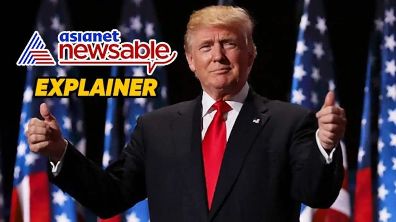 Explained: How will Donald Trump's return to the White House shape the World including India