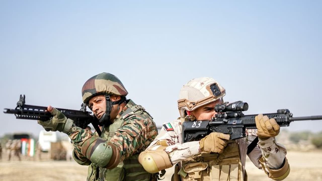 Global Military Ranks: ప్రపంచ దేశాల ఆర్మీ ర్యాంకింగ్ విడుదల.. ఇండియా ర్యాంక్ ఎంతంటే?