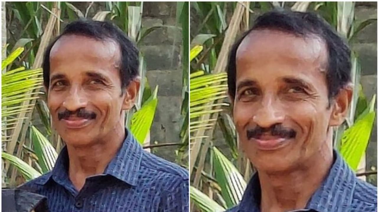 സുല്‍ത്താന്‍ബത്തേരിയില്‍ കരിക്ക് പറിക്കാനായി വീട്ടുവളപ്പിലെ തെങ്ങില്‍ കയറിയ 55കാരന്‍ വീണുമരിച്ചു