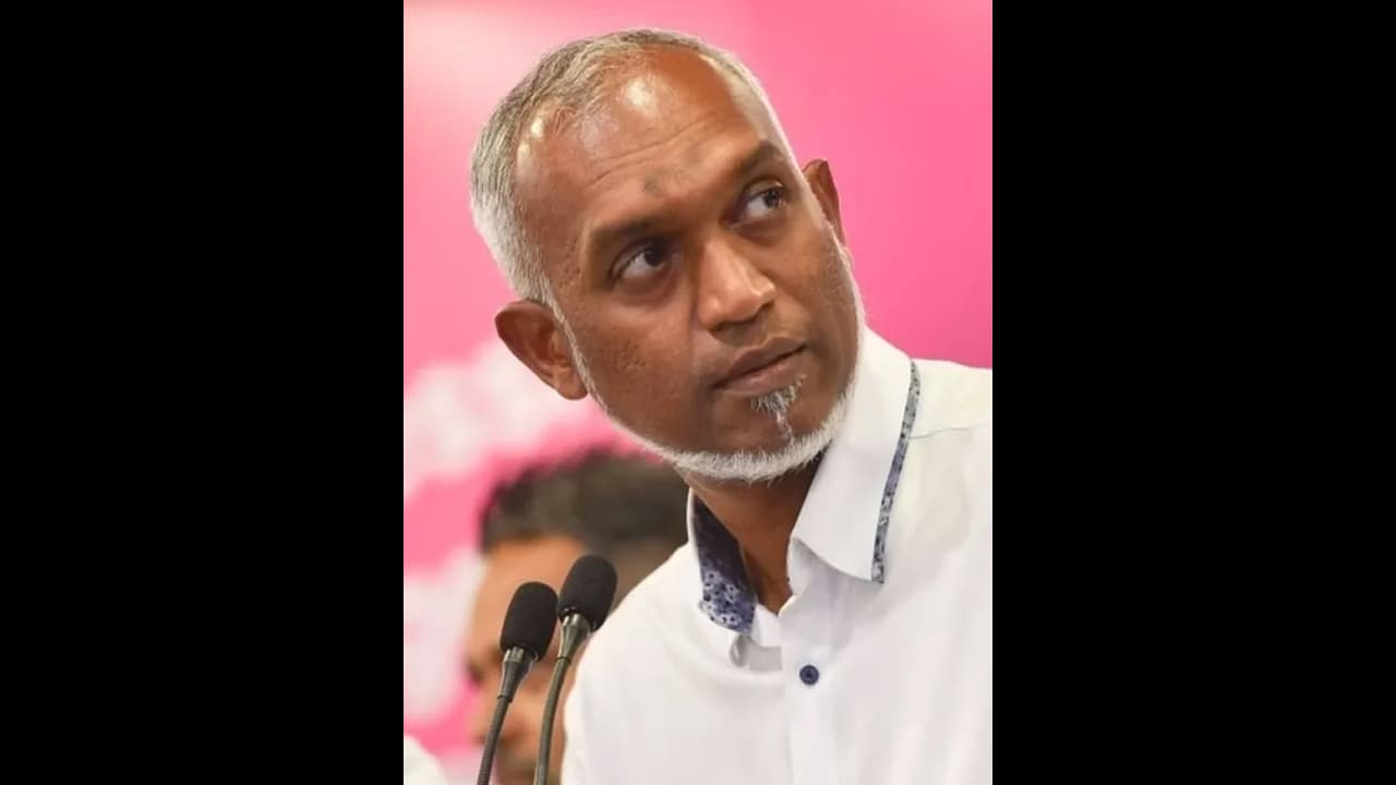 ಭಾರತದ ಚಾಪರ್ ಬಳಸಲು ಒಪ್ಪದ ಮಾಲ್ಡೀವ್ಸ್; 13 ವರ್ಷದ ಬಾಲಕ ಸಾವು