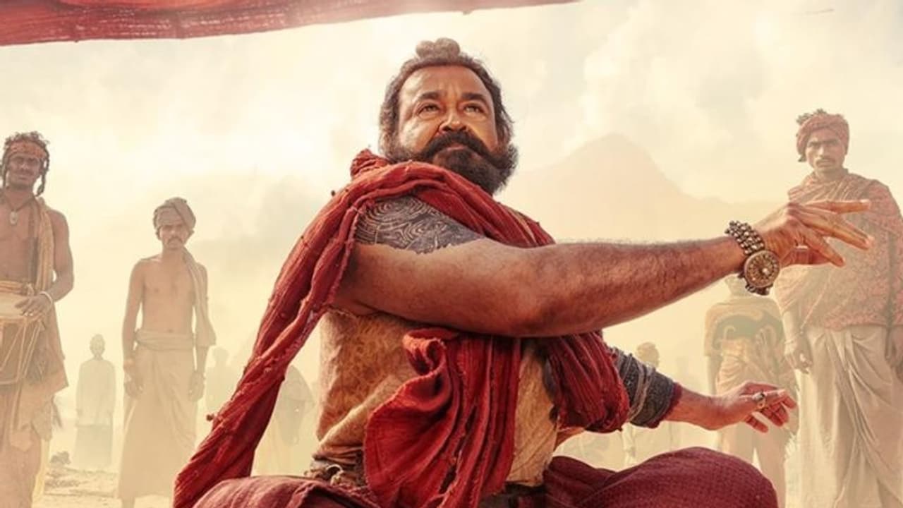 സമ്മിശ്ര പ്രതികരണങ്ങൾ, പക്ഷേ കളക്ഷനിൽ കരുത്ത് കാട്ടി 'വാലിബൻ'; ആദ്യദിനം 10കോടിക്ക് മേൽ ! സമ്മിശ്ര പ്രതികരണങ്ങൾ, പക്ഷേ കളക്ഷനിൽ കരുത്ത് കാട്ടി 'വാലിബൻ'; ആദ്യദിനം 10കോടിക്ക് മേൽ !