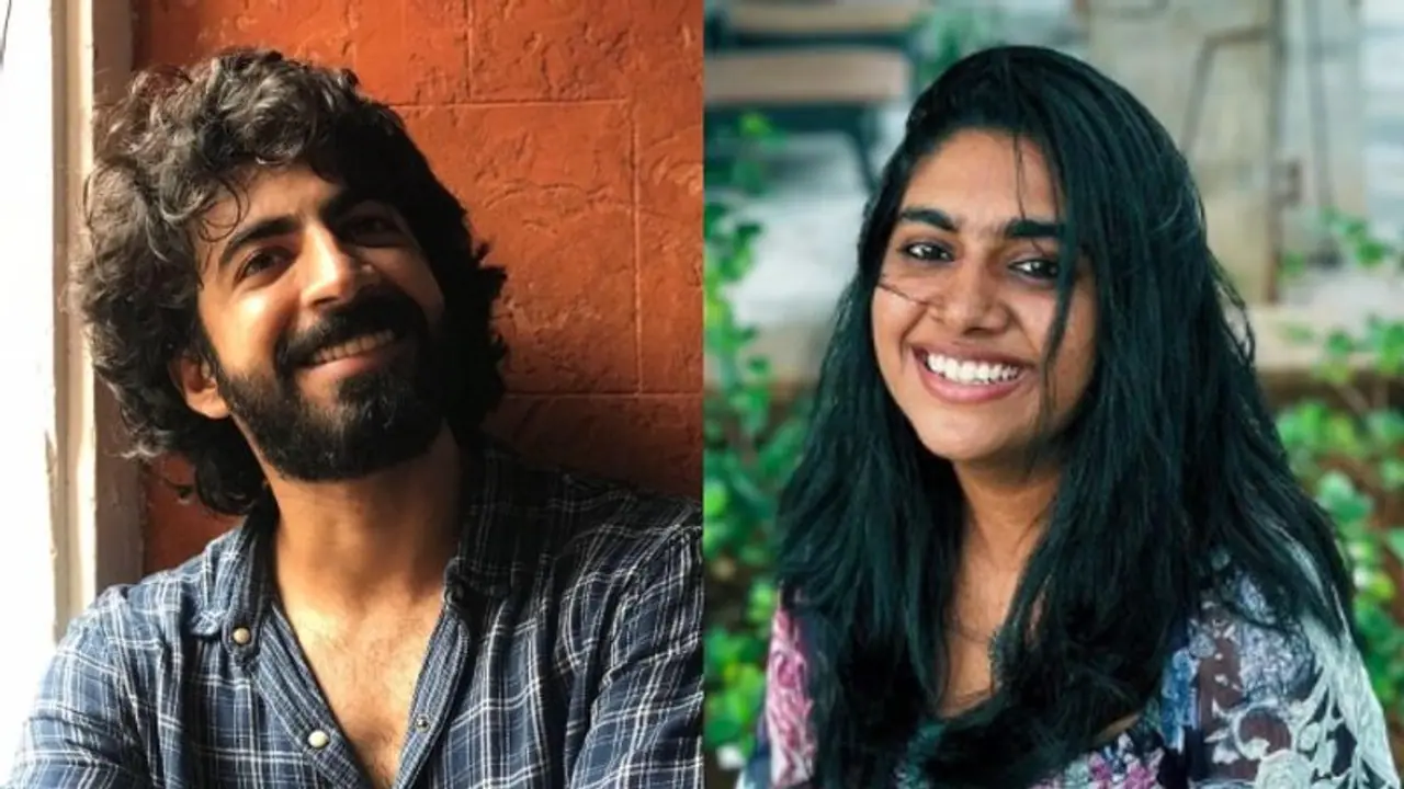 ആമസോണ്‍ പ്രൈമിന്‍റെ ഒറിജിനല്‍ ക്രൈം സിരീസില്‍ നിമിഷ സജയന്‍, റോഷന്‍ മാത്യു; വന്‍ പ്രഖ്യാപനം