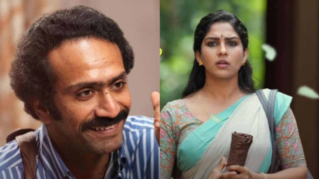 ബിജിബാലിന്റെ മനോഹര ഈണം; 'വിവേകാനന്ദന് വൈറലാണ്' ആദ്യഗാനം എത്തി ബിജിബാലിന്റെ മനോഹര ഈണം; 'വിവേകാനന്ദന് വൈറലാണ്' ആദ്യഗാനം എത്തി