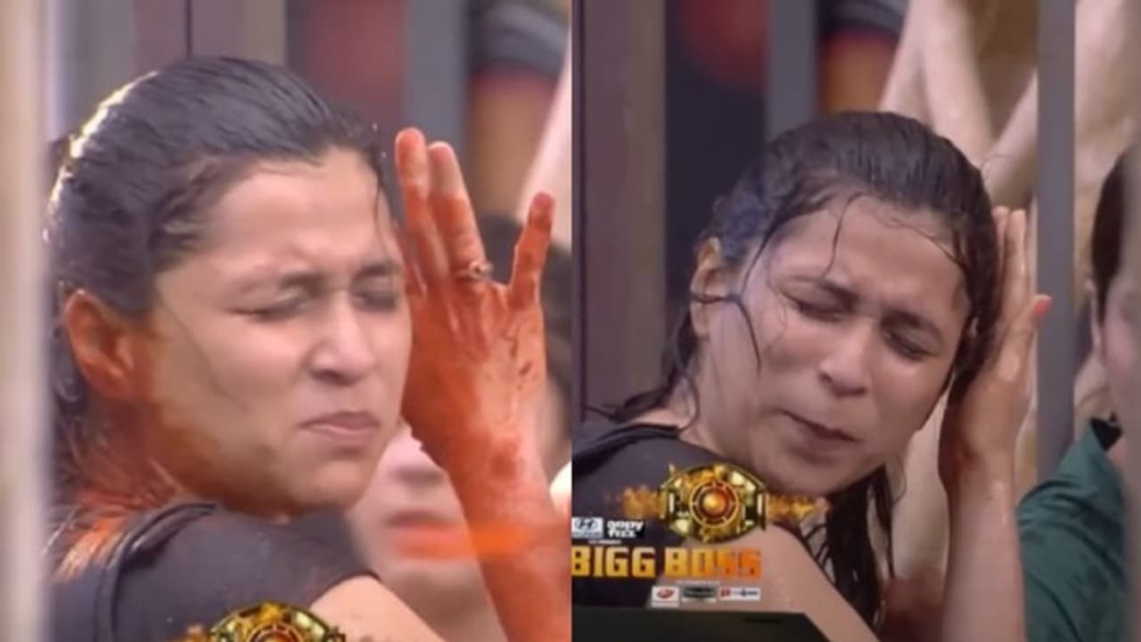 Bigg Boss 17: Nomination task turns intense when housemates show their ruthless side