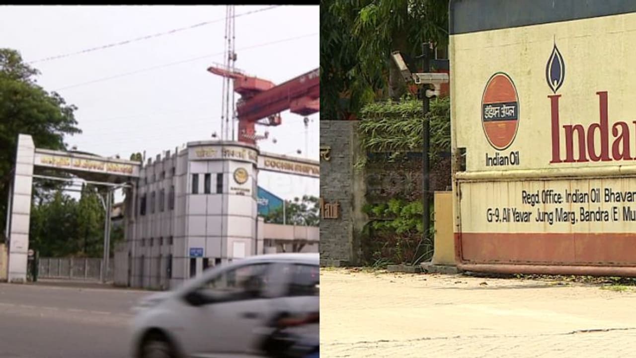 പ്രധാനമന്ത്രി ഇന്ന് ഉദ്ഘാടനം ചെയ്യുന്നത് 4000 കോടി രൂപയുടെ വൻകിട പദ്ധതികൾ; കൊച്ചിയിൽ ഒരുക്കങ്ങൾ പൂര്ത്തിയായി പ്രധാനമന്ത്രി ഇന്ന് ഉദ്ഘാടനം ചെയ്യുന്നത് 4000 കോടി രൂപയുടെ വൻകിട പദ്ധതികൾ; കൊച്ചിയിൽ ഒരുക്കങ്ങൾ പൂര്ത്തിയായി