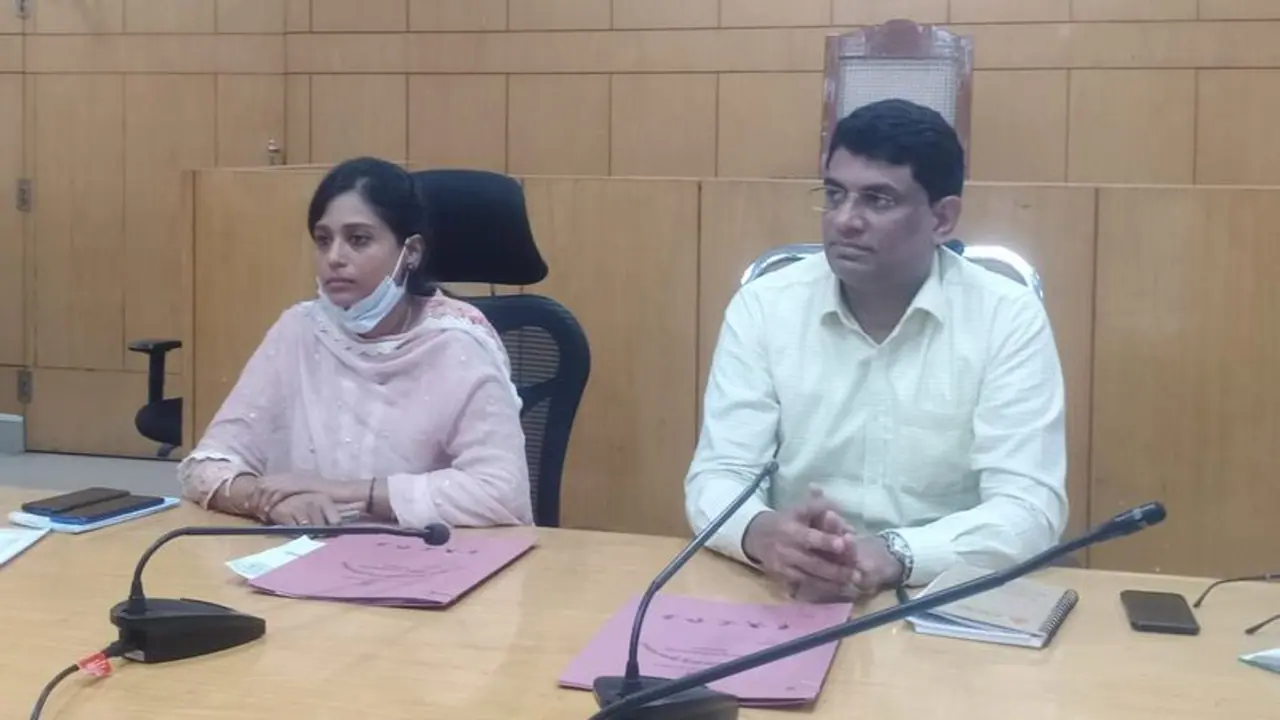 ಜ. 26 ರಿಂದ ತುಮಕೂರು ಜಿಲ್ಲೆಯಾದ್ಯಂತ ಸಂವಿಧಾನ ಜಾಗೃತಿ ಜಾಥಾ ಜ. 26 ರಿಂದ ತುಮಕೂರು ಜಿಲ್ಲೆಯಾದ್ಯಂತ ಸಂವಿಧಾನ ಜಾಗೃತಿ ಜಾಥಾ