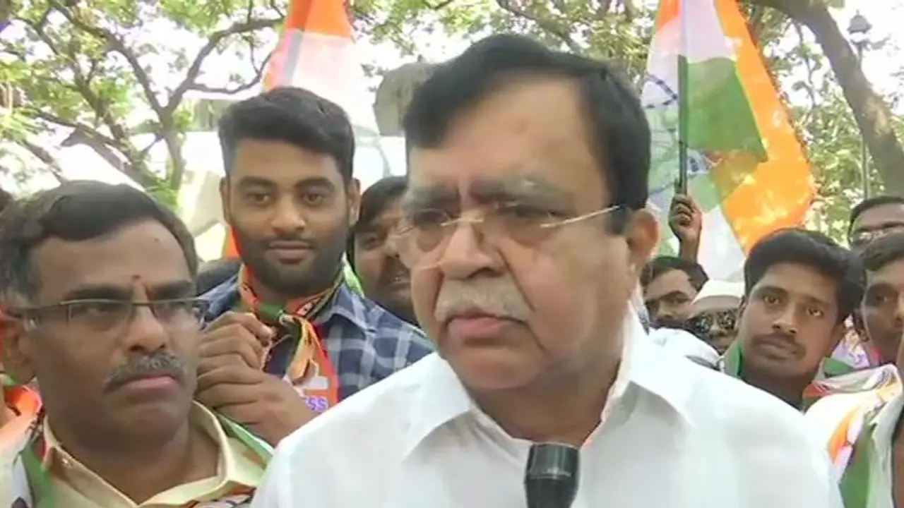 kn rajanna