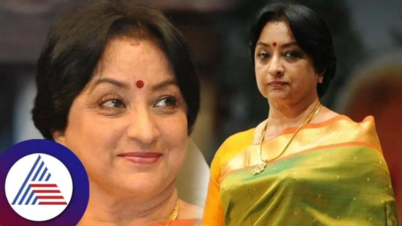 ಚಾಕೊಲೇಟ್ ತಿನ್ಬಾರ್ದು, ಡಿಫರೆಂಟ್ ಸಲಾಡ್ಗಳೇ ಊಟ: ಬ್ಯೂಟಿ ಆಂಡ್ ಡಯಟ್ ಸೀಕ್ರೆಟ್ ಬಿಚ್ಚಿಟ್ಟ ನಟಿ ಲಕ್ಷ್ಮಿ ಚಾಕೊಲೇಟ್ ತಿನ್ಬಾರ್ದು, ಡಿಫರೆಂಟ್ ಸಲಾಡ್ಗಳೇ ಊಟ: ಬ್ಯೂಟಿ ಆಂಡ್ ಡಯಟ್ ಸೀಕ್ರೆಟ್ ಬಿಚ್ಚಿಟ್ಟ ನಟಿ ಲಕ್ಷ್ಮಿ