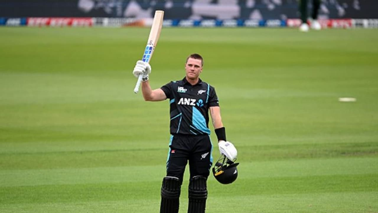 NZ vs PAK, 3rd T20I: Finn Allen's record breaking knock helps Kiwis clinch series against Pakistan NZ vs PAK, 3rd T20I: Finn Allen's record breaking knock helps Kiwis clinch series against Pakistan
