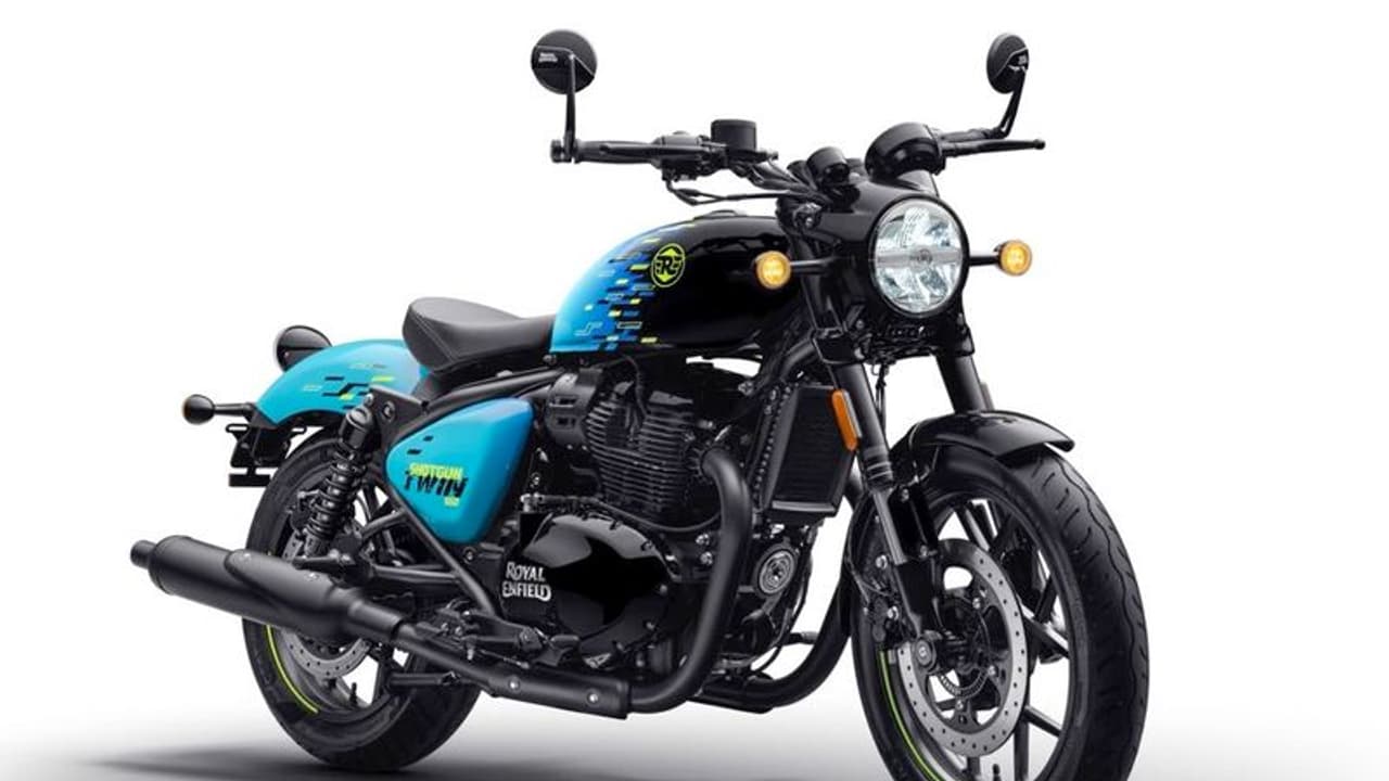 22 കിമി മൈലേജുമായി പുത്തൻ ബുള്ളറ്റ്, വിലയും അമ്പരപ്പിക്കും! 22 കിമി മൈലേജുമായി പുത്തൻ ബുള്ളറ്റ്, വിലയും അമ്പരപ്പിക്കും!