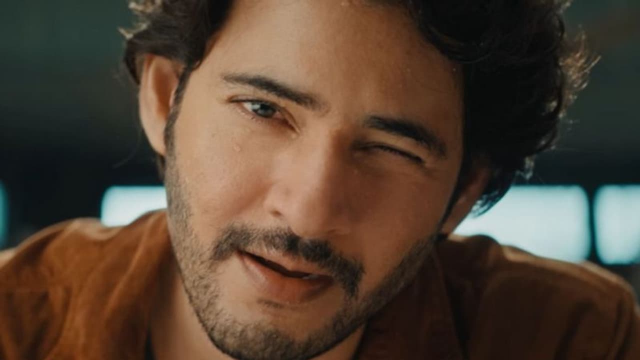 മാസ് പാട്ടും ആട്ടവും, ലിറിക് വീഡിയോ ഹിറ്റ്, ഗുണ്ടുര്‍ കാരം ആവേശമാകുന്നു