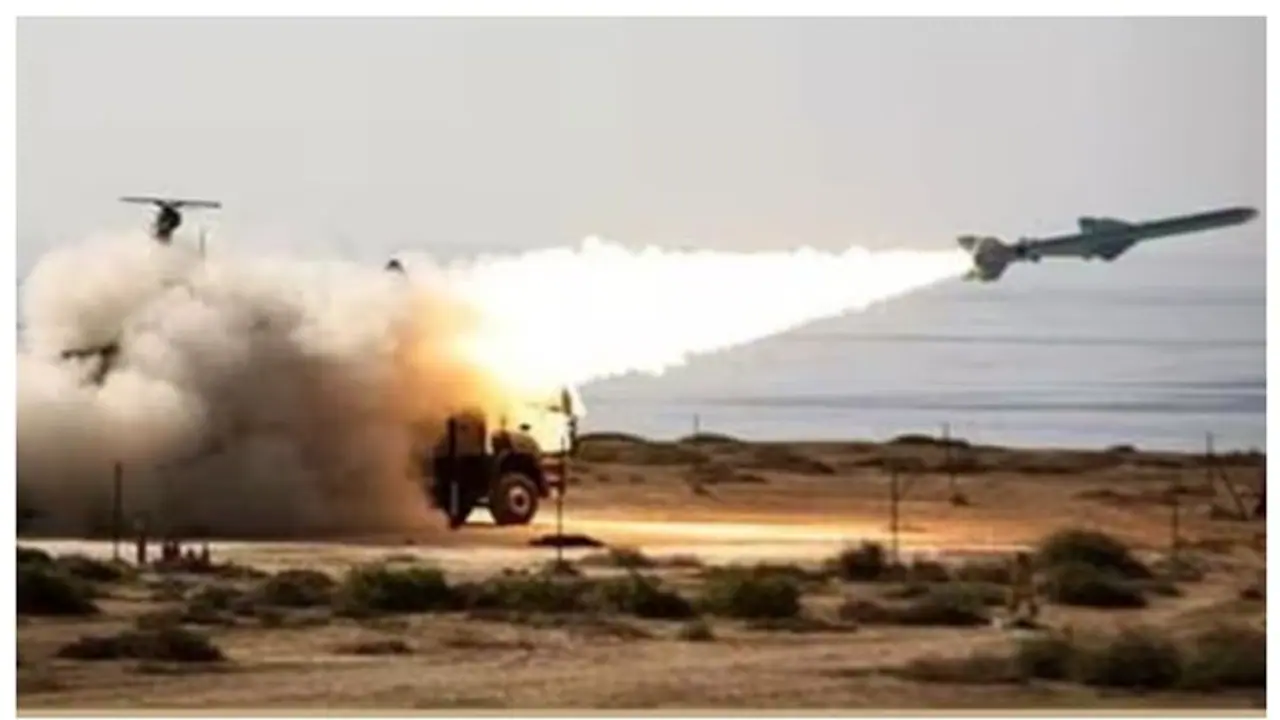 China beats US; develops Smart Shell weapon system, claims it can hit targets with precision at Mach 7 speed