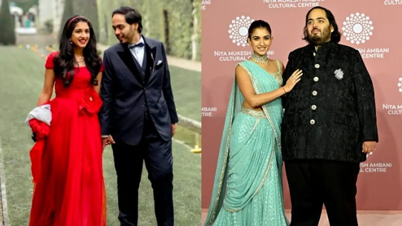 കുറച്ചത് 108 കിലോ ഭാരം; അനന്ത് അംബാനിയെ സഹായിച്ച ഫിറ്റ്നസ് ട്രൈയിനറുടെ ഫീസ് ഇതാണ് കുറച്ചത് 108 കിലോ ഭാരം; അനന്ത് അംബാനിയെ സഹായിച്ച ഫിറ്റ്നസ് ട്രൈയിനറുടെ ഫീസ് ഇതാണ്