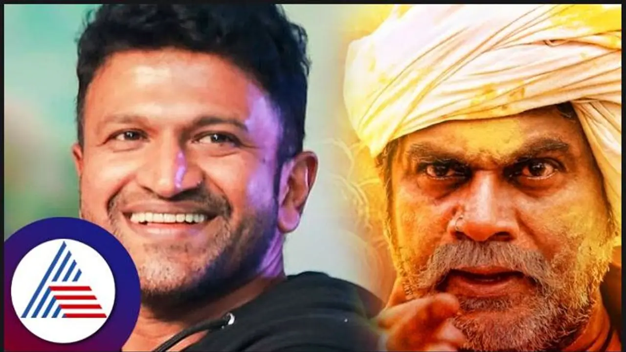 ಅಪ್ಪು ಸಾರ್‌ ತೀರಿಕೊಳ್ಳುವ ಹಿಂದಿನ ದಿನ ನಮ್ಮ ಚಿತ್ರದಲ್ಲಿ ನಟಿಸಲು ಡೇಟ್ಸ್‌ ಕೊಟ್ಟಿದ್ದರು: ರಾಜ್‌ಕುಮಾರ್ ಅಸ್ಕಿ