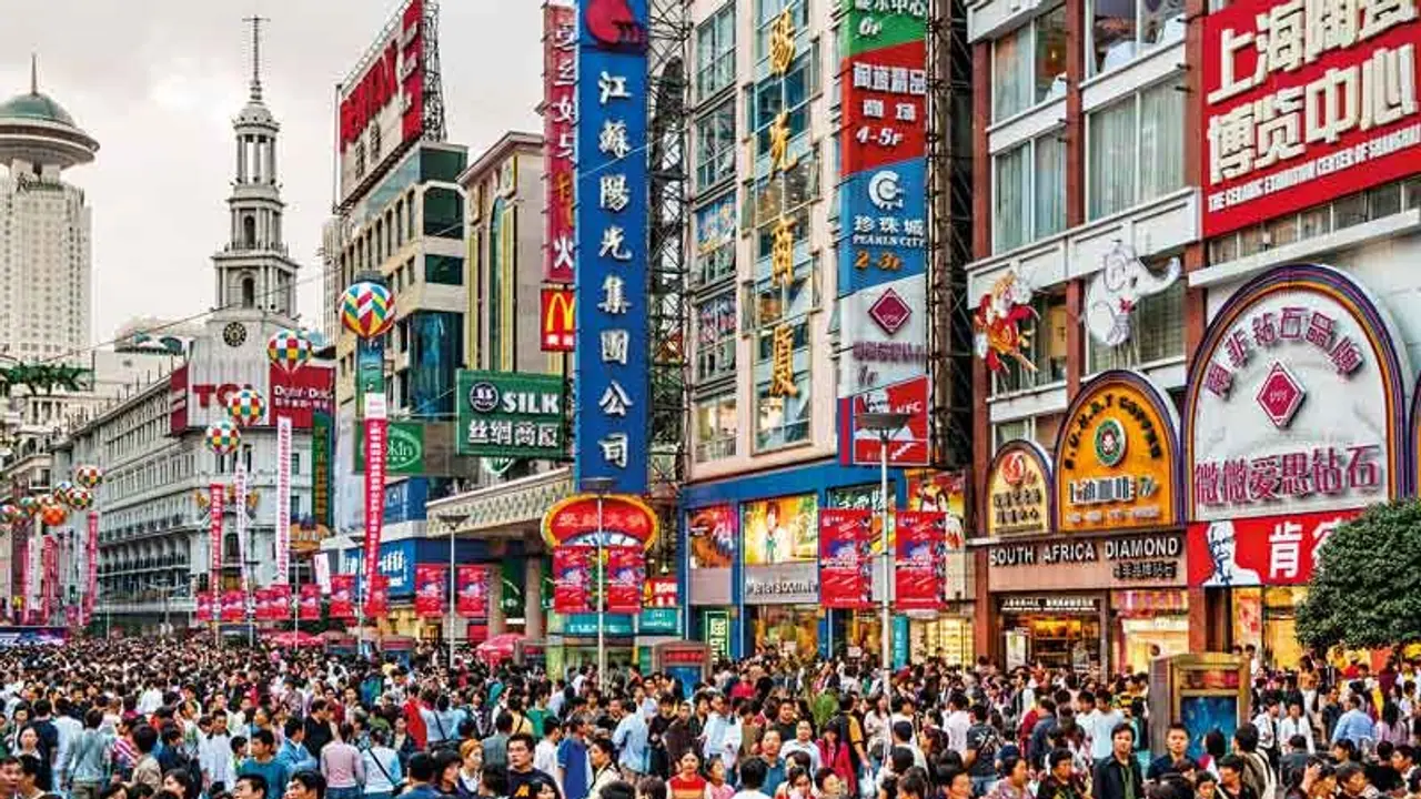 Parental Pockets Squeezed: China earns title of most expensive nation for raising children, Here's Why