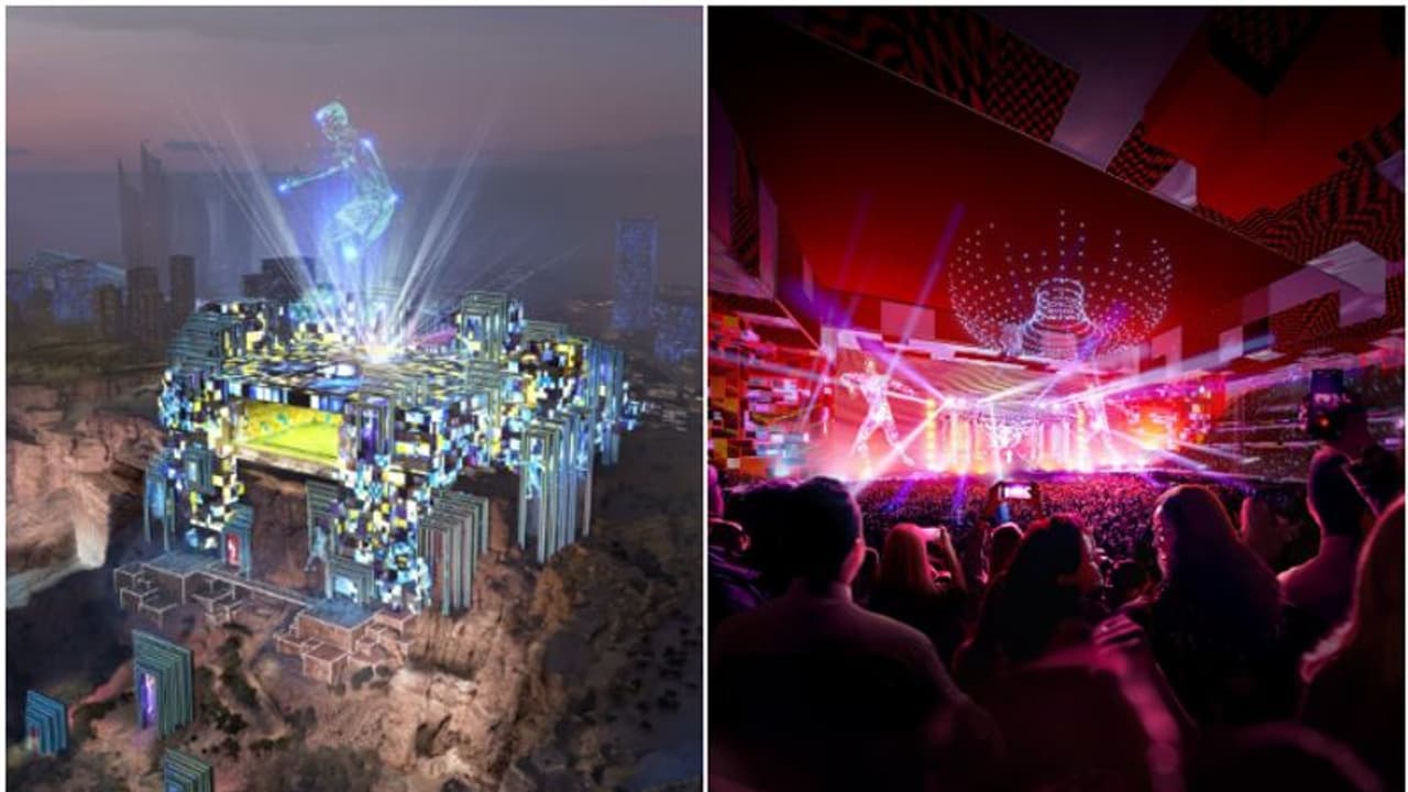 അരലക്ഷം ചതുരശ്ര മീറ്റർ വിസ്തീർണം, 60,000 ഇരിപ്പിടം; എന്തിനും ഉപയോഗിക്കാവുന്ന അത്ഭുത സ്റ്റേഡിയം വരുന്നൂ