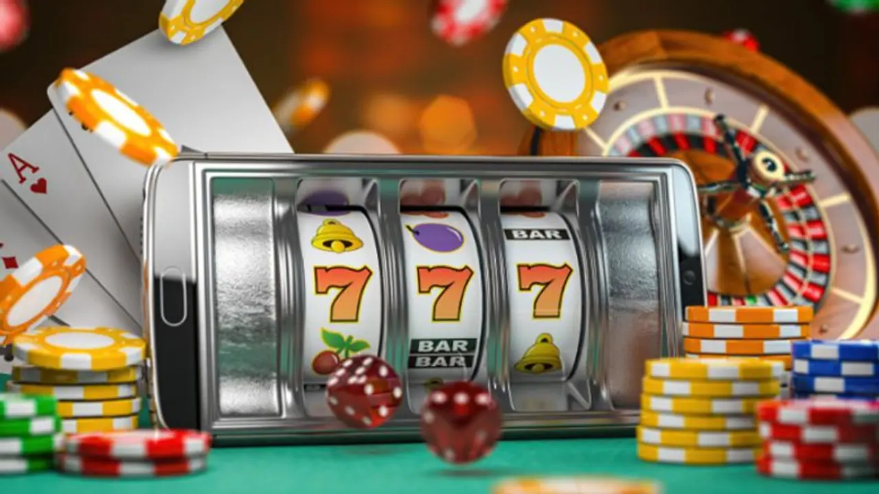 Live Entertainment in Online Casinos — The Rise of Interactive and Immersive Experiences Live Entertainment in Online Casinos — The Rise of Interactive and Immersive Experiences