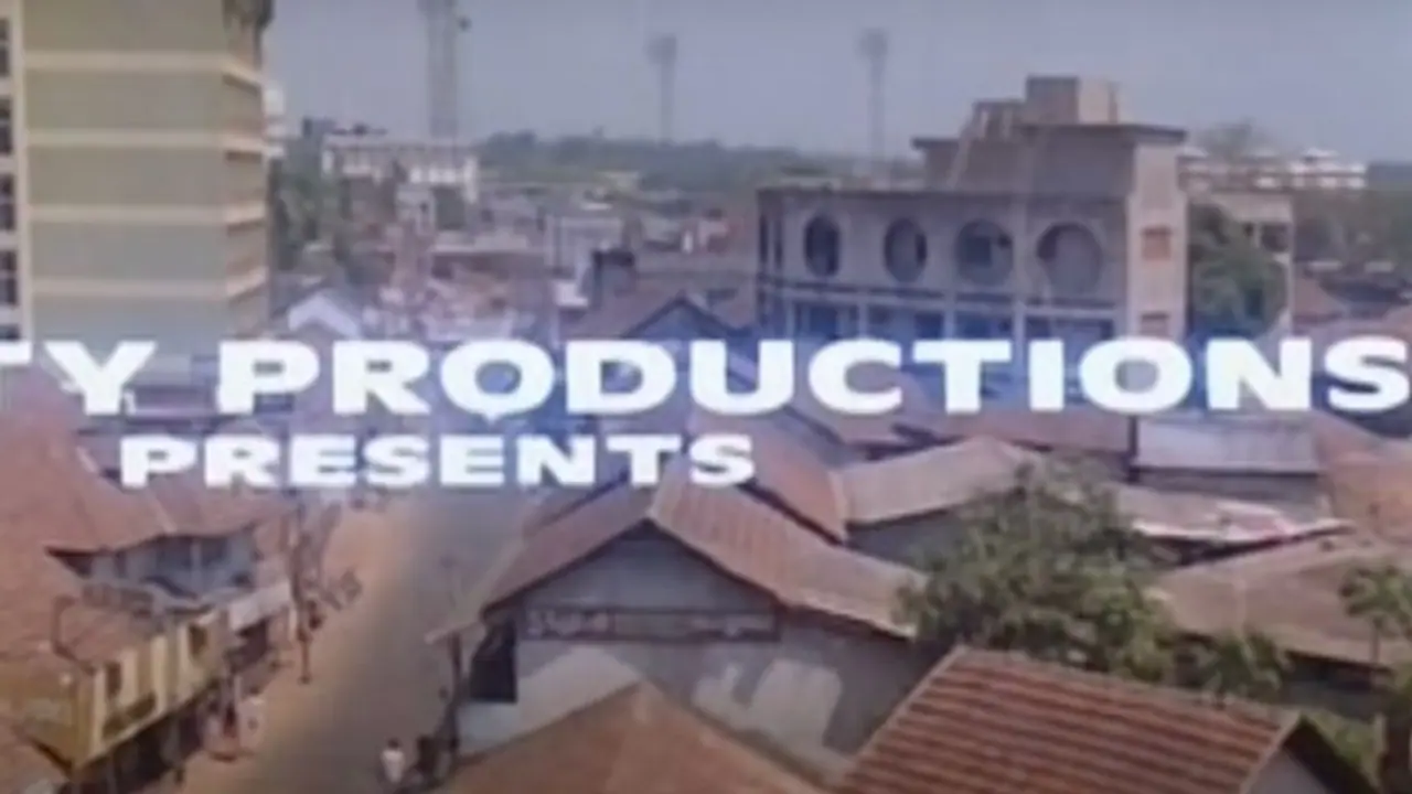 അവസാന ചിത്രം 'ബല്‍റാം Vs താരാദാസ്'; 18 വര്‍ഷത്തിന് ശേഷം പുതിയ ചിത്രവുമായി ആ നിര്‍മ്മാതാവ്