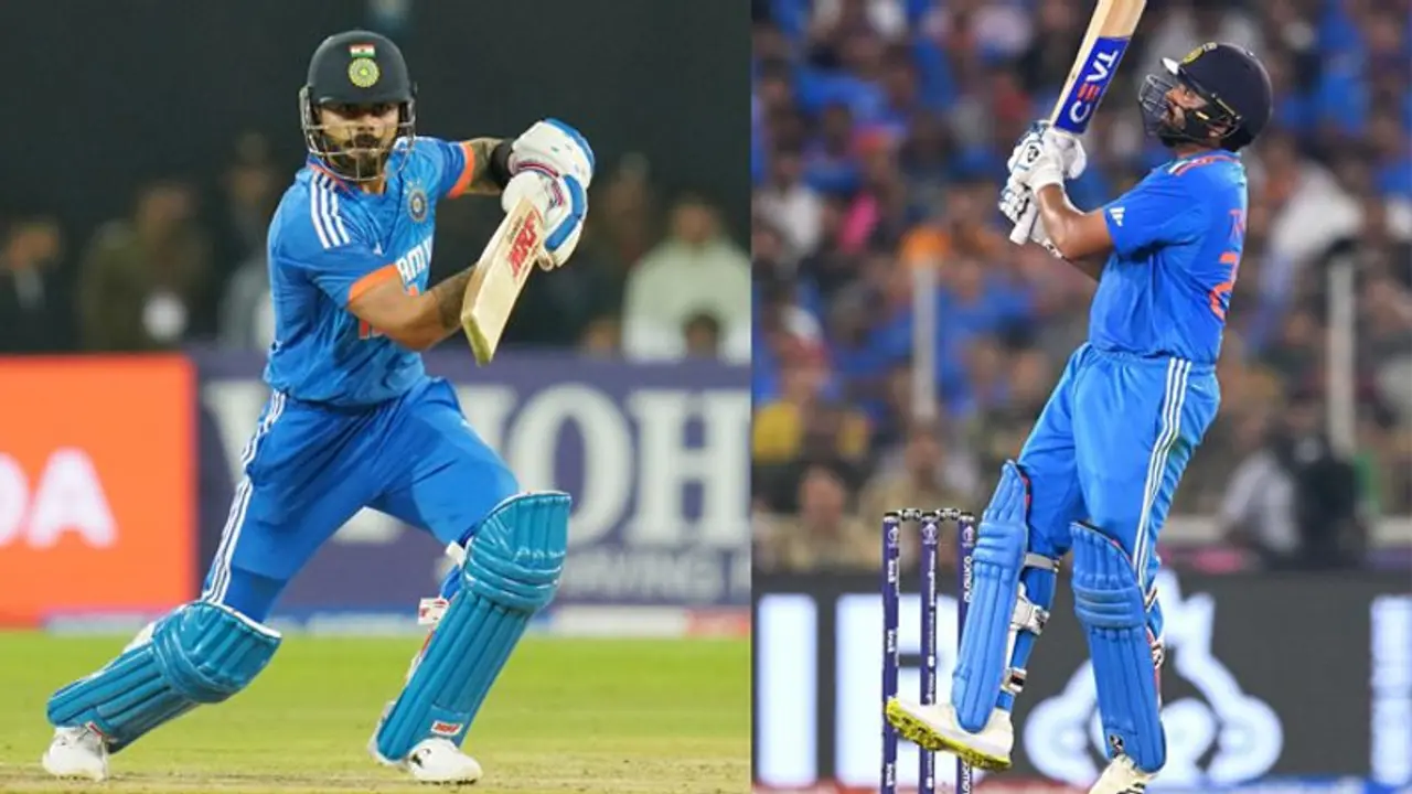 IND vs AFG: చిన్నస్వామి గ్రౌండ్ లో పరుగుల వరద.. టాస్ కీలకం.. పిచ్ రిపోర్టు, గత రికార్డులు ఇవే IND vs AFG: చిన్నస్వామి గ్రౌండ్ లో పరుగుల వరద.. టాస్ కీలకం.. పిచ్ రిపోర్టు, గత రికార్డులు ఇవే