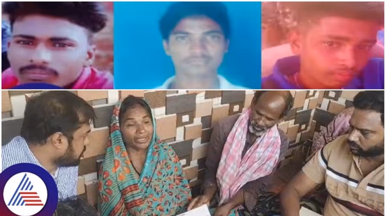 ರಾಕಿಂಗ್ ಸ್ಟಾರ್ ಯಶ್ ಮಾನವೀಯತೆ ದರ್ಶನ: ಮೃತ ಅಭಿಮಾನಿಗಳ ಕುಟುಂಬಕ್ಕೆ 5 ಲಕ್ಷ ರೂ. ನೆರವು! ರಾಕಿಂಗ್ ಸ್ಟಾರ್ ಯಶ್ ಮಾನವೀಯತೆ ದರ್ಶನ: ಮೃತ ಅಭಿಮಾನಿಗಳ ಕುಟುಂಬಕ್ಕೆ 5 ಲಕ್ಷ ರೂ. ನೆರವು!