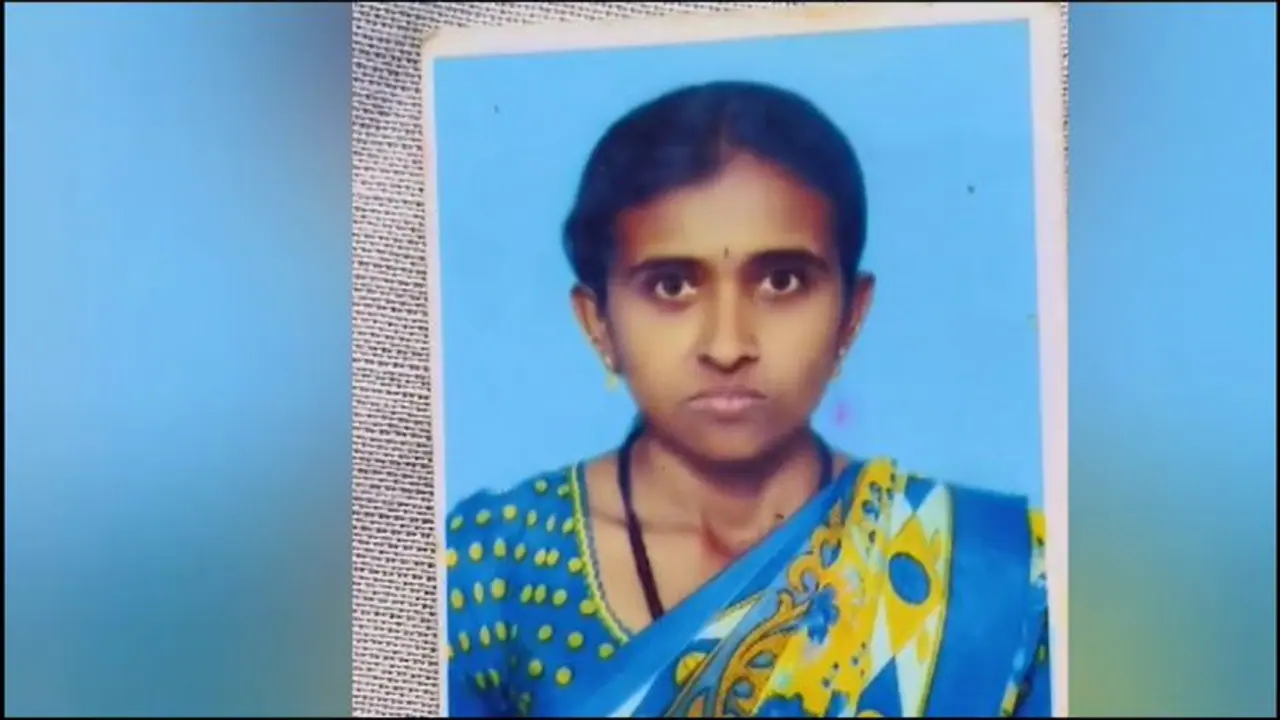 ஓசூரில் வேலைக்காக லிப்ட் கேட்டு சென்ற இளம் பெண்; ஒற்றை காட்டு யானையால் நிகழ்ந்த சோகம் ஓசூரில் வேலைக்காக லிப்ட் கேட்டு சென்ற இளம் பெண்; ஒற்றை காட்டு யானையால் நிகழ்ந்த சோகம்