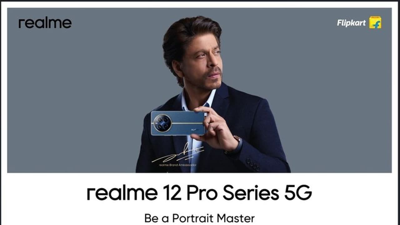 రియల్మీ కొత్త సిరీస్ స్మార్ట్ ఫోన్స్.. రెడ్ మీకి పోటీగా ఇండియాలో లాంచ్.. రియల్మీ కొత్త సిరీస్ స్మార్ట్ ఫోన్స్.. రెడ్ మీకి పోటీగా ఇండియాలో లాంచ్..