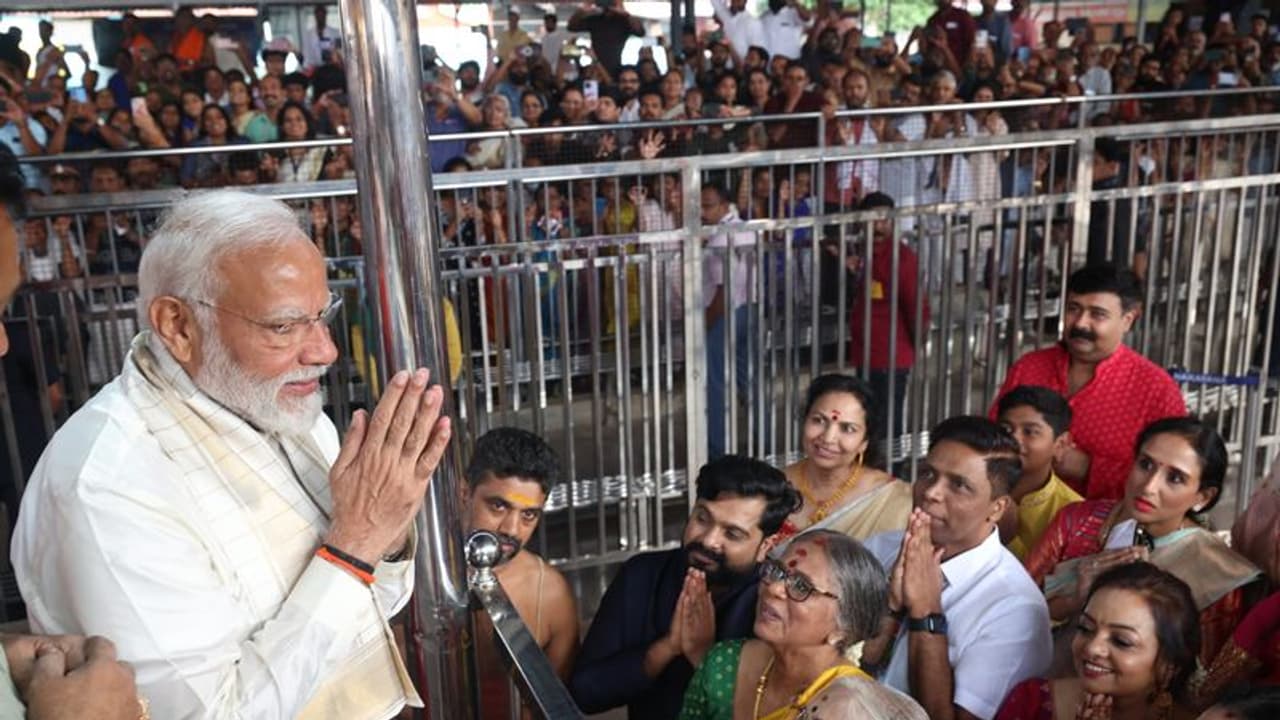 Narendra Modi Narendra Modi