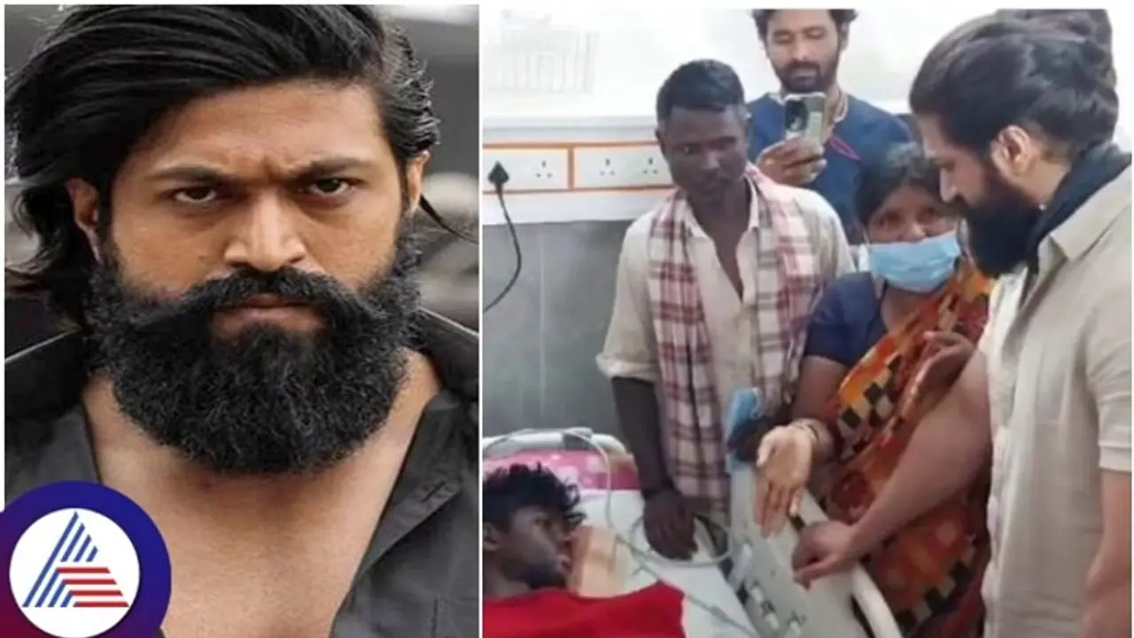 ಅಭಿಮಾನಿಗಳ ಸಾವಿನ ಶಾಕ್ನಿಂದ ಚೇತರಿಸಿಕೊಳ್ಳದ ಯಶ್; ಸಿನಿಮಾನೂ ಮಾಡ್ತಿಲ್ಲ, ಹೊರಗೂ ಹೋಗ್ತಿಲ್ಲ! ಅಭಿಮಾನಿಗಳ ಸಾವಿನ ಶಾಕ್ನಿಂದ ಚೇತರಿಸಿಕೊಳ್ಳದ ಯಶ್; ಸಿನಿಮಾನೂ ಮಾಡ್ತಿಲ್ಲ, ಹೊರಗೂ ಹೋಗ್ತಿಲ್ಲ!