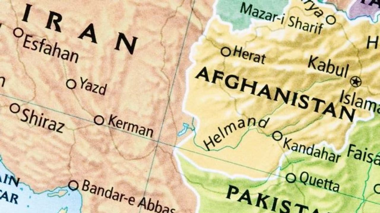 Pakistan recalls its envoy in Iran, warns Tehran of 'right to respond' Pakistan recalls its envoy in Iran, warns Tehran of 'right to respond'