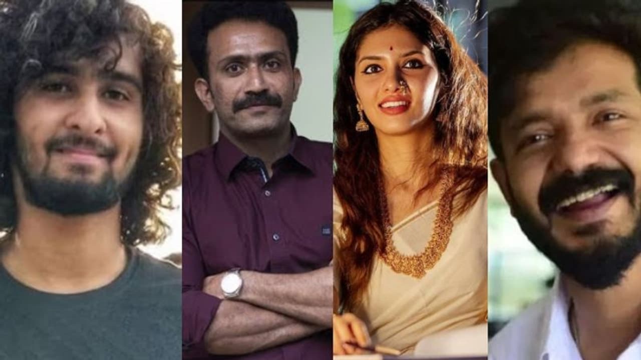 ഷൈൻ, ശ്രീനാഥ് ഭാസി, ഷെയ്ൻ നിഗം..; ​ഗായത്രി സുരേഷ് 'ബിബി 6'ൽ ഉണ്ടാകുമോ ? 'പേടിയില്ലെ'ന്ന് താരം 