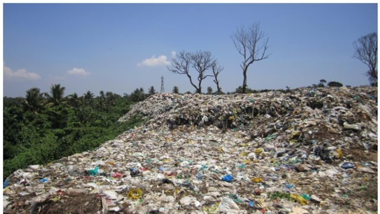 സംസ്ഥാനത്തെ 20 നഗരങ്ങളിലെ അശാസ്ത്രീയ മാലിന്യക്കൂനകള് നീക്കം ചെയ്ത് ഭൂമി വീണ്ടെടുക്കുന്നു സംസ്ഥാനത്തെ 20 നഗരങ്ങളിലെ അശാസ്ത്രീയ മാലിന്യക്കൂനകള് നീക്കം ചെയ്ത് ഭൂമി വീണ്ടെടുക്കുന്നു