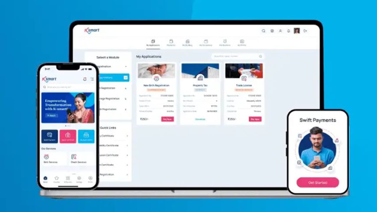 കെ സ്മാര്‍ട്ട്; ഒൻപത് സംശയങ്ങൾക്ക് മറുപടിയുമായി മന്ത്രി