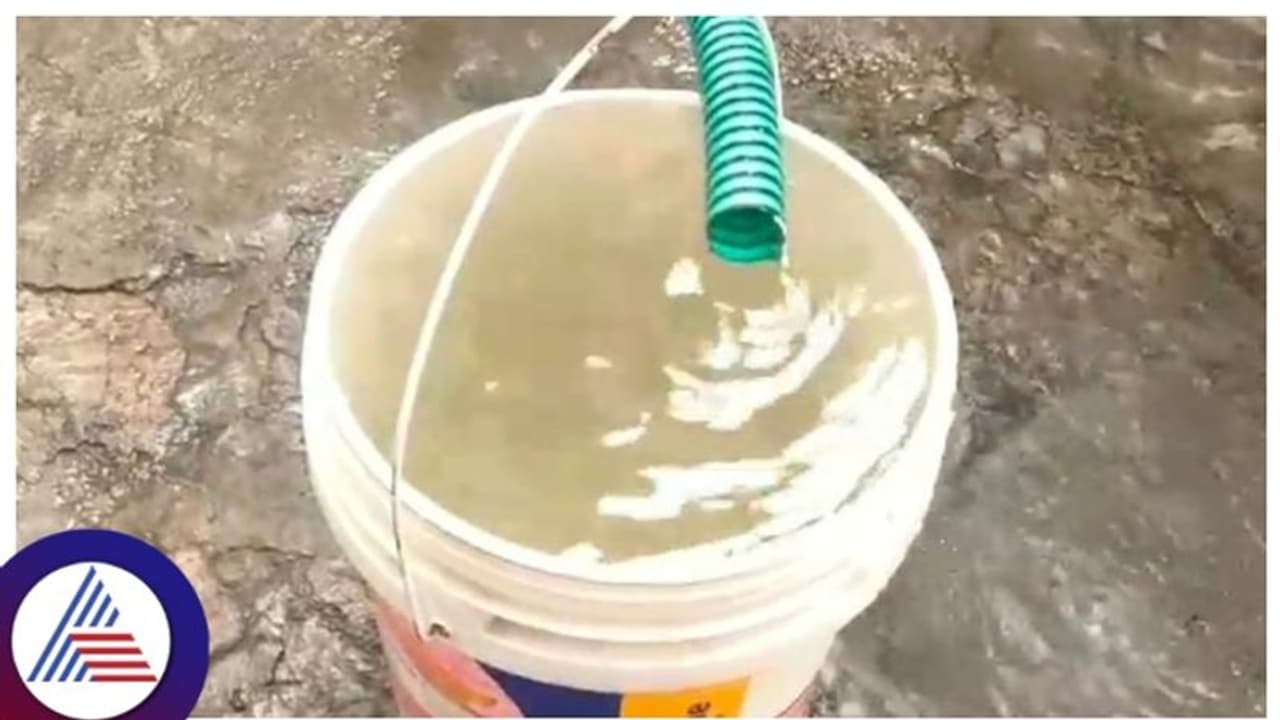 ಕಲುಷಿತ ನೀರು‌ ಸೇವಿಸಿ ಆರು ಮಂದಿ ಸಾವು ಹಿನ್ನೆಲೆ, ಕಾವಾಡಿಗರಹಟ್ಟಿಗೆ ಹೈಟೆಕ್ ಸ್ಪರ್ಶ ನೀಡಲು ಮುಂದಾದ ಸರ್ಕಾರ