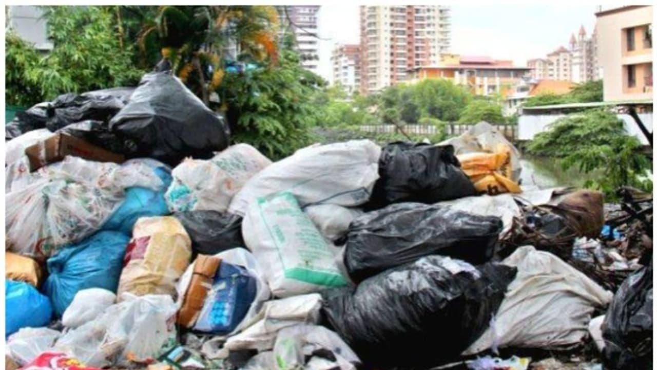 ലോക ബാങ്ക് സഹായത്തോടെ സർവേ; നഗരപ്രദേശങ്ങളിലെ മാലിന്യത്തിന്റെ അളവ് തിട്ടപ്പെടുത്തും, ലക്ഷ്യം വലുത് ലോക ബാങ്ക് സഹായത്തോടെ സർവേ; നഗരപ്രദേശങ്ങളിലെ മാലിന്യത്തിന്റെ അളവ് തിട്ടപ്പെടുത്തും, ലക്ഷ്യം വലുത്