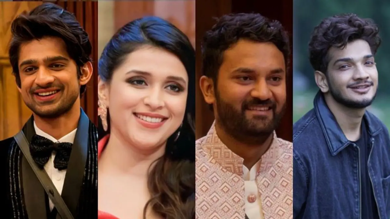 Bigg Boss 17: Munawar, Mannara, Arun, Abhishek reach final week as Ankita's team gets disqualified in task