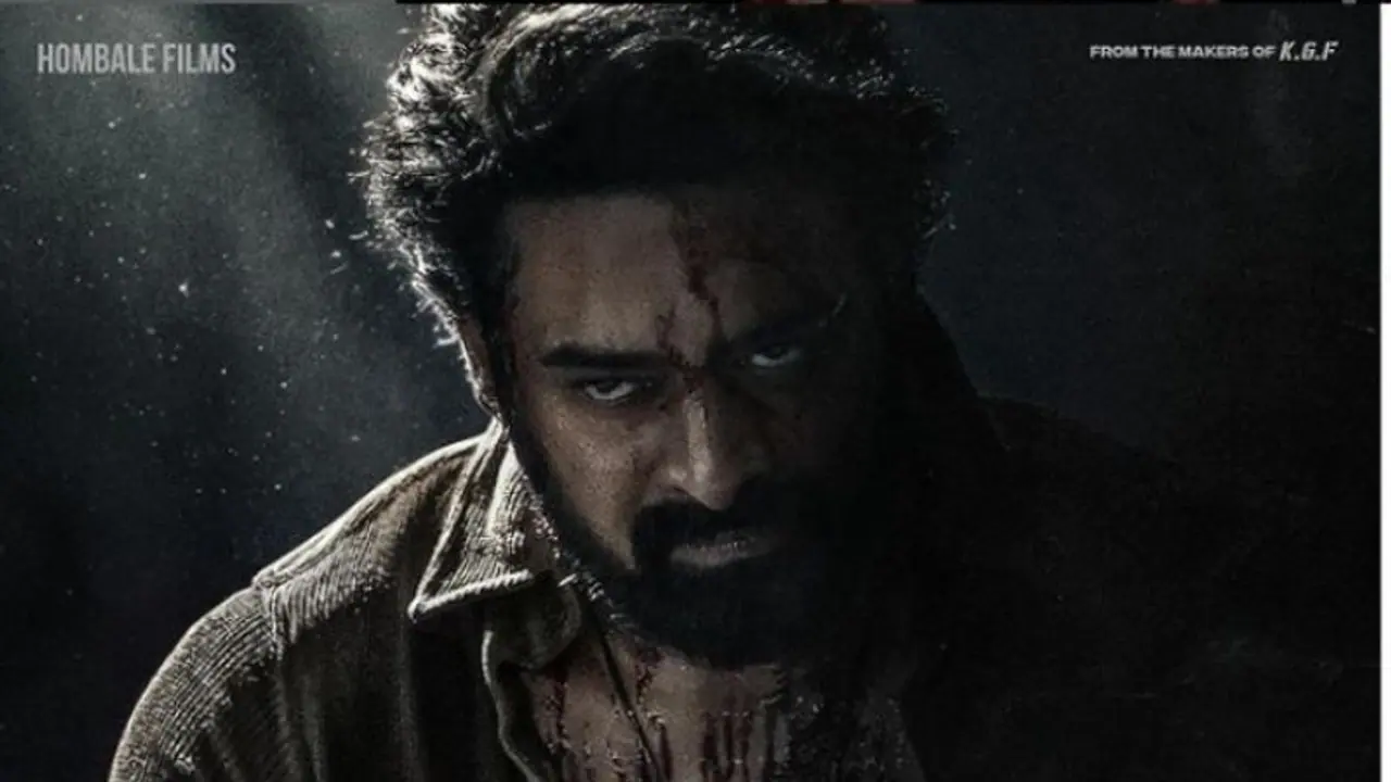 ഒടിടിയില് എത്തിയപ്പോള് കളി മാറി; ടോപ്പ് 10 ട്രെന്റിംഗ് ലിസ്റ്റില് നാല് സ്ഥാനത്ത് സലാര്.! ഒടിടിയില് എത്തിയപ്പോള് കളി മാറി; ടോപ്പ് 10 ട്രെന്റിംഗ് ലിസ്റ്റില് നാല് സ്ഥാനത്ത് സലാര്.!