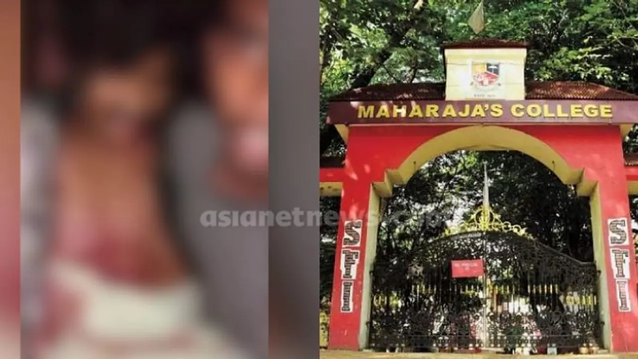 മഹാരാജാസ് കോളേജിലെ എസ്എഫ്ഐ നേതാവിനെതിരായ ആക്രമണം; 15 കെ എസ് യു ഫ്രറ്റേണിറ്റി പ്രവര്‍ത്തകർക്കെതിരെ കേസ് 