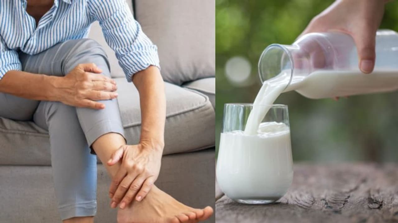 കാത്സ്യം കുറവാണോ? പാലിന് പകരം ഡയറ്റില്‍ ഉള്‍പ്പെടുത്താം ഈ പത്ത് ഭക്ഷണങ്ങള്‍...