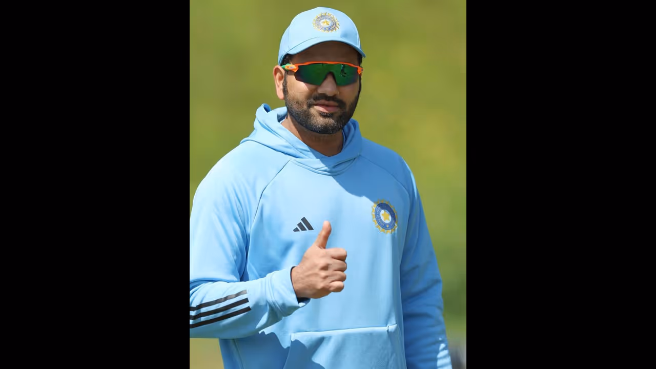 എന്തോ ആവട്ടെ, നമ്മളത് മൈന്‍ഡാക്കുന്നതേയില്ല! ഇംഗ്ലണ്ടിന്റെ ബാസ്‌ബോള്‍ ശൈലിയെ കുറിച്ച് രോഹിത്തിന്റെ മറുപടി