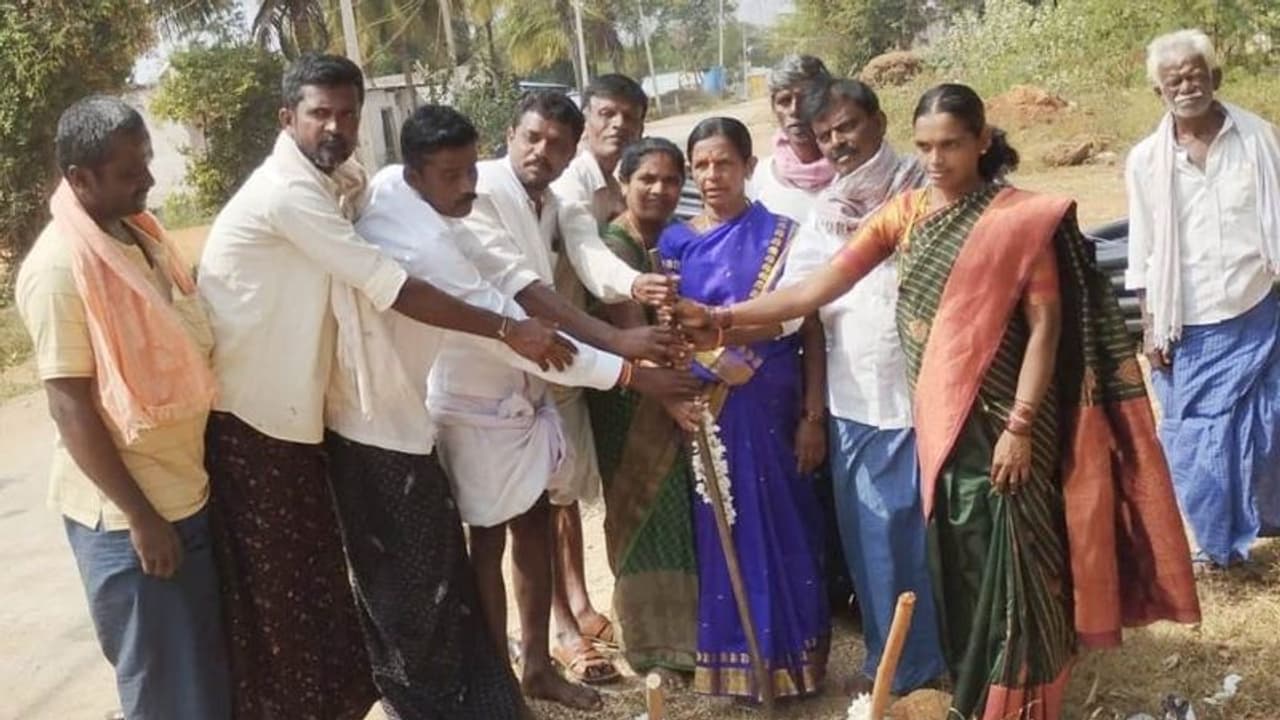  ಜಲಜೀವನ್ ಮಿಷನ್ ಯೋಜನೆಯನ್ನು ಸದುಪಯೋಗಪಡಿಸಿಕೊಳ್ಳಲು ಕರೆ