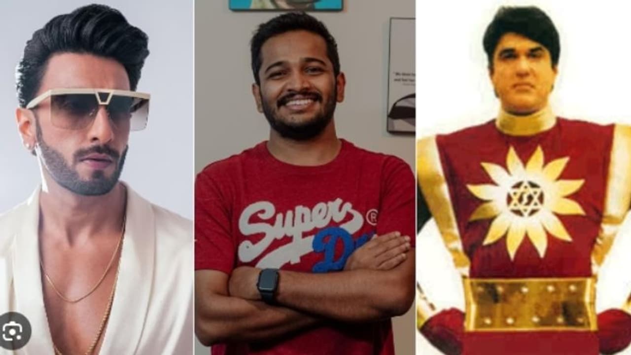 ബജറ്റ് 550 കോടി, സിനിമ വൻ നഷ്ടം, ‘ശക്തിമാൻ’ ഉപേക്ഷിച്ചോ ? വിശദീകരണവുമായി സോണി