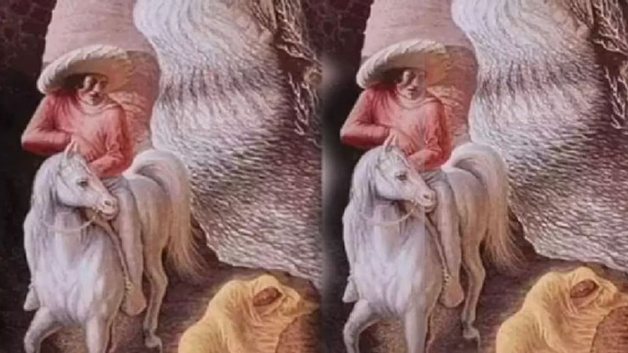 ಪೋಟೋದಲ್ಲಿ ಫಸ್ಟ್ ನಿಮಗೇನ್ ಕಾಣ್ಸುತ್ತೆ ನೋಡಿ, ನೀವ್ ಯಾವ ರೀತಿಯ ಸಂಗಾತೀನ ಇಷ್ಟಪಡ್ತೀರಾ ತಿಳ್ಕೊಳ್ಳಿ! ಪೋಟೋದಲ್ಲಿ ಫಸ್ಟ್ ನಿಮಗೇನ್ ಕಾಣ್ಸುತ್ತೆ ನೋಡಿ, ನೀವ್ ಯಾವ ರೀತಿಯ ಸಂಗಾತೀನ ಇಷ್ಟಪಡ್ತೀರಾ ತಿಳ್ಕೊಳ್ಳಿ!