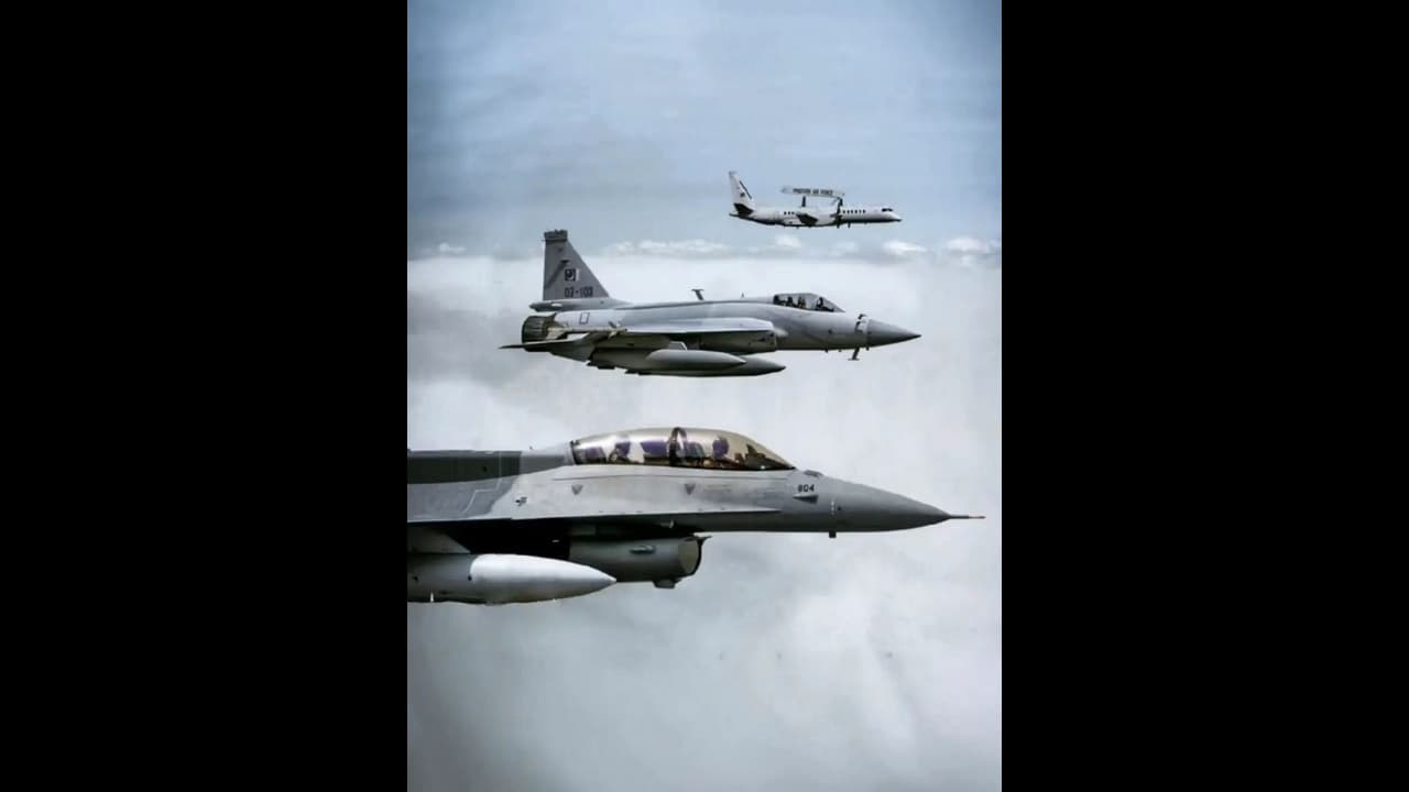 'ആളാകാൻ വരരുത്, ഭവിഷ്യത്തുണ്ടാകും'; സംഘർഷത്തിനിടെ ഇറാന് മുന്നറിയിപ്പ് നൽകി പാകിസ്ഥാൻ