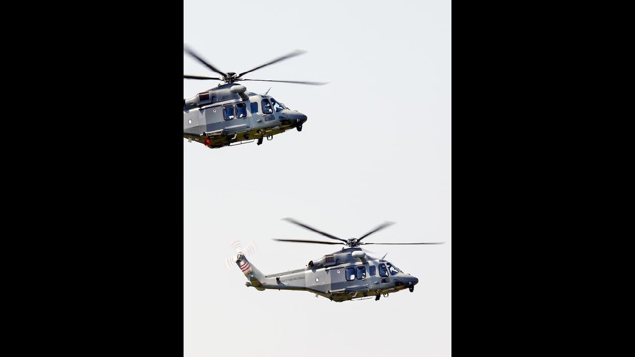 ಗುಜರಾತ್ನಲ್ಲಿ ತಯಾರಾಗಲಿದೆ H125 ಸಿಂಗಲ್ ಎಂಜಿನ್ ಹೆಲಿಕಾಪ್ಟರ್: ಟಾಟಾ ಏರ್ಬಸ್ ನಡುವೆ ಮಹತ್ವದ ಒಪ್ಪಂದ! ಗುಜರಾತ್ನಲ್ಲಿ ತಯಾರಾಗಲಿದೆ H125 ಸಿಂಗಲ್ ಎಂಜಿನ್ ಹೆಲಿಕಾಪ್ಟರ್: ಟಾಟಾ ಏರ್ಬಸ್ ನಡುವೆ ಮಹತ್ವದ ಒಪ್ಪಂದ!