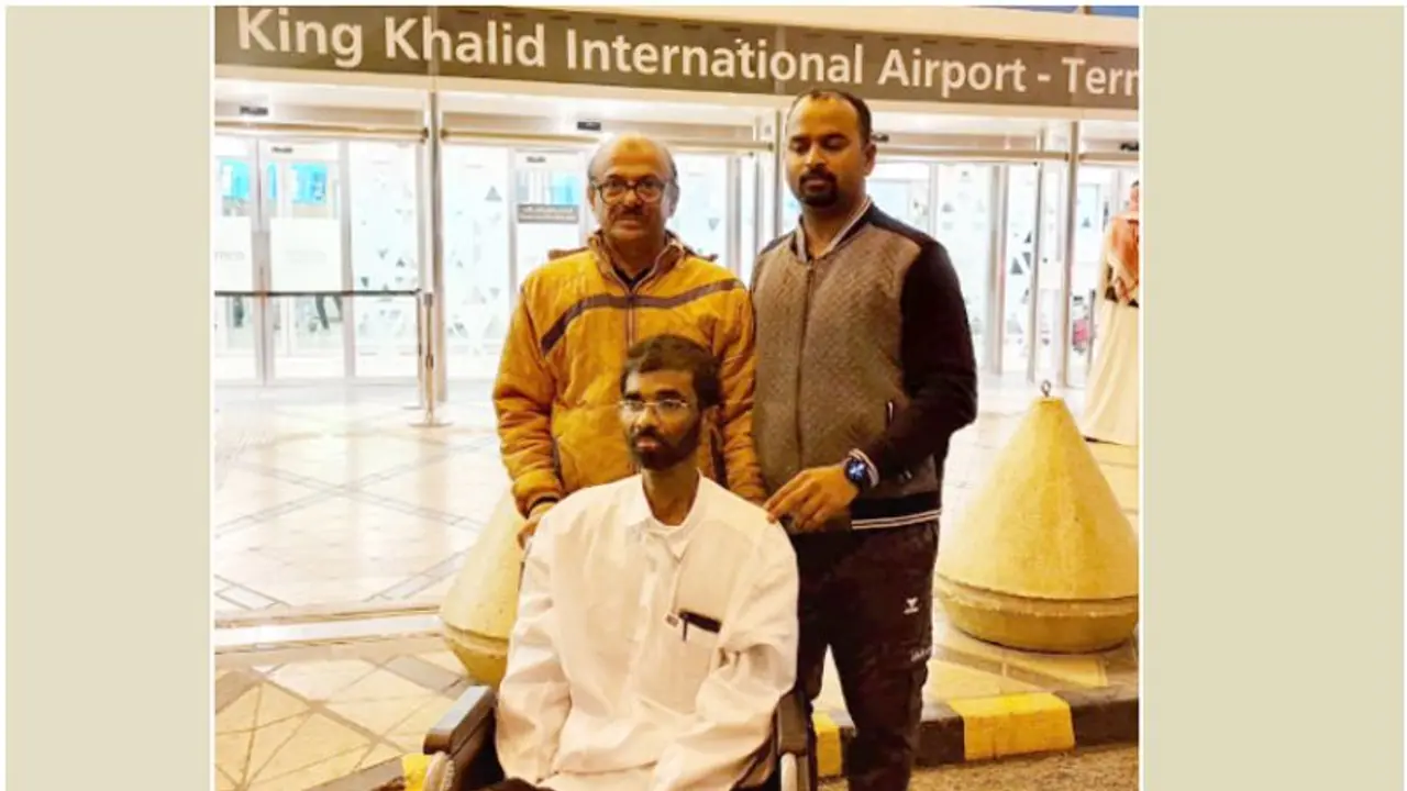 ശസ്ത്രക്രിയക്ക് ശേഷം ബോധം തിരിച്ചു കിട്ടിയില്ല, മൂന്ന് മാസം അബോധാവസ്ഥയിൽ; ഒടുവിൽ പ്രവാസി മലയാളി നാട്ടിലേക്ക്