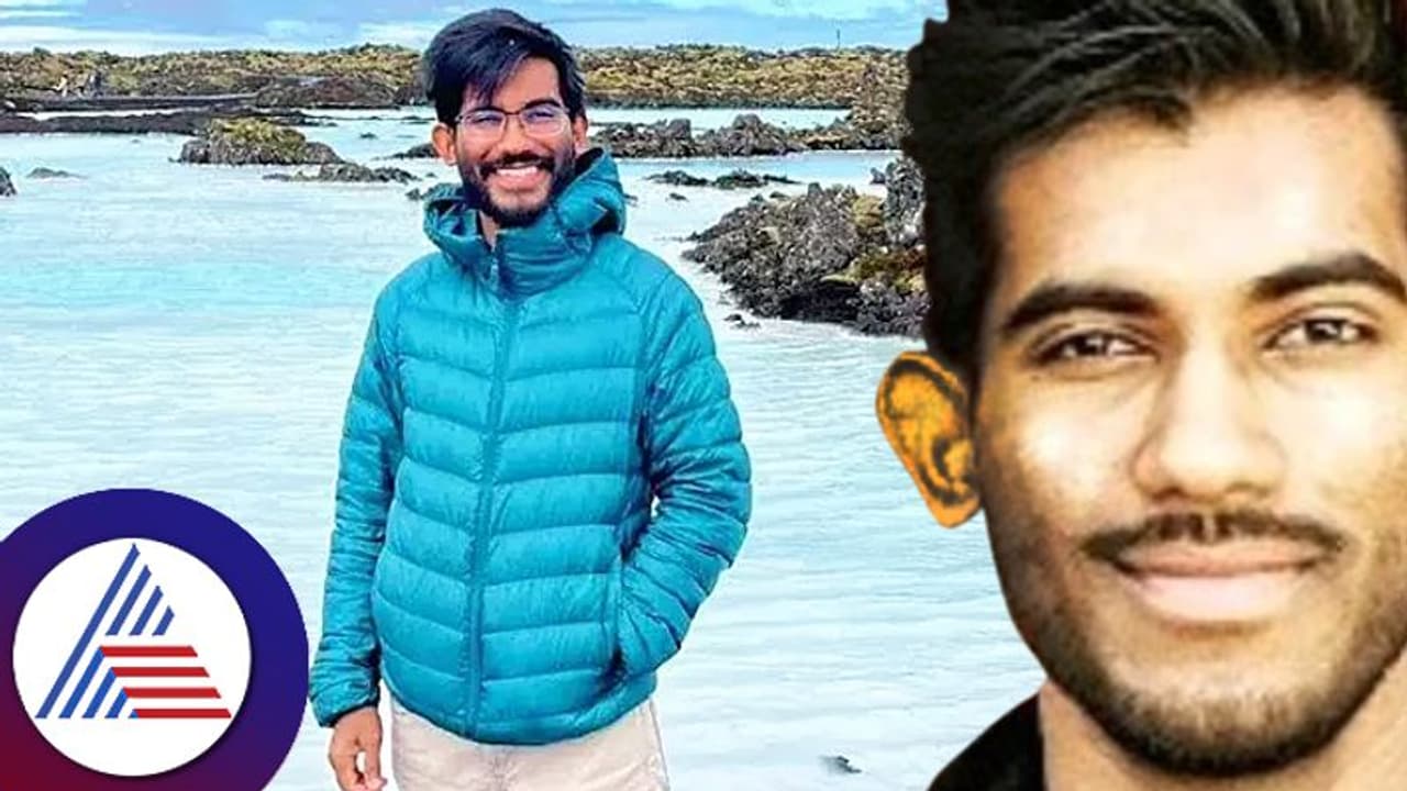  Daniel George: 25ಕ್ಕೆ ನೌಕರಿ, 29ನೇ ವಯಸ್ಸಿನಲ್ಲಿ ನಿವೃತ್ತಿ; ನಾಲ್ಕೇ ವರ್ಷದಲ್ಲಿ ಭವಿಷ್ಯ ಭದ್ರಪಡಿಸಿಕೊಂಡವ ಹೇಳೋದೇನು?