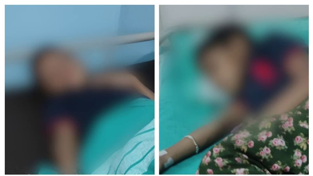 തെയ്യത്തോടനുബന്ധിച്ച് ഭക്ഷണം കഴിച്ചു; കാസർകോട് 96 പേർക്ക് ഭക്ഷ്യ വിഷബാധ, ചികിത്സ തേടി തെയ്യത്തോടനുബന്ധിച്ച് ഭക്ഷണം കഴിച്ചു; കാസർകോട് 96 പേർക്ക് ഭക്ഷ്യ വിഷബാധ, ചികിത്സ തേടി