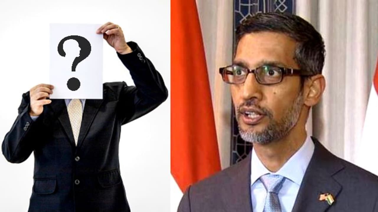 ബോസിനെക്കാൾ സമ്പന്നനായ ജീവനക്കാരൻ; സുന്ദർ പിച്ചൈയെ കടത്തിവെട്ടിയ മലയാളി ബോസിനെക്കാൾ സമ്പന്നനായ ജീവനക്കാരൻ; സുന്ദർ പിച്ചൈയെ കടത്തിവെട്ടിയ മലയാളി