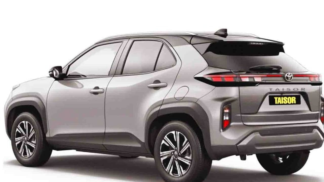 காம்பேக்ட் எஸ்யூவி கிங் இதுதான்! கம்மி விலையில் 29 கிமீ மைலேஜ் கொடுக்கும் டொயோட்டா அர்பன் க்ரூஸர் டைசர்!